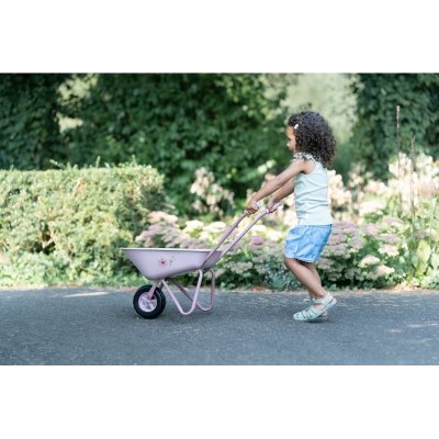 Little Dutch Zahradní kolečko - Fairy Garden - obrázek