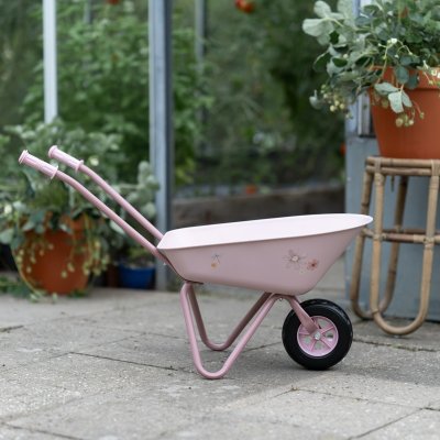 Little Dutch Zahradní kolečko - Fairy Garden