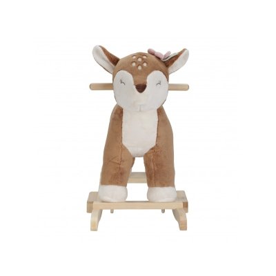 Little Dutch Houpací Srnka - Fairy Garden - obrázek