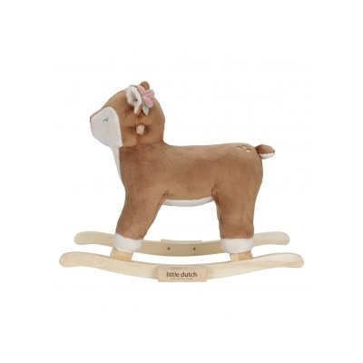Little Dutch Houpací Srnka - Fairy Garden - obrázek