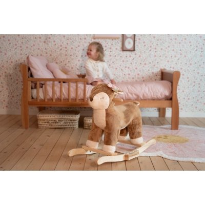 Little Dutch Houpací Srnka - Fairy Garden - obrázek