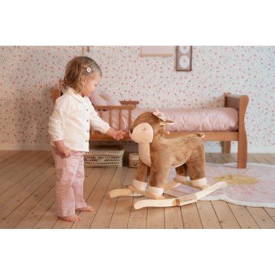 Little Dutch Houpací Srnka - Fairy Garden - obrázek