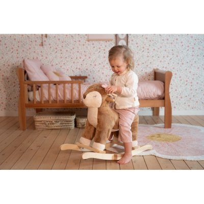 Little Dutch Houpací Srnka - Fairy Garden - obrázek