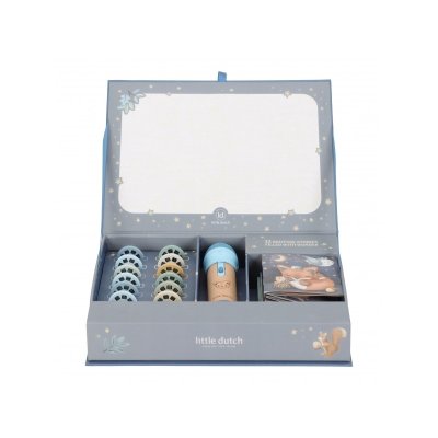 Little Dutch Projektor - Blue - obrázek