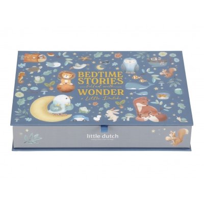 Little Dutch Projektor - Blue - obrázek