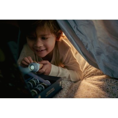 Little Dutch Projektor - Blue - obrázek