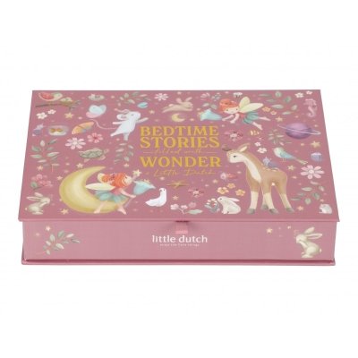 Little Dutch Projektor - Pink - obrázek