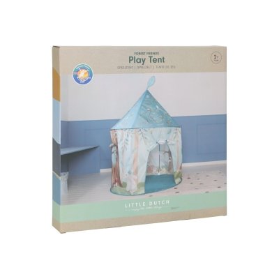 Little Dutch Stan na hraní - Forest Friends - obrázek