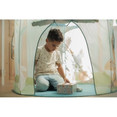 Little Dutch Stan na hraní - Forest Friends - obrázek