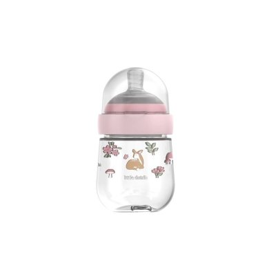 Little Dutch Kojenecká láhev 165 ml - Fairy Garden - obrázek
