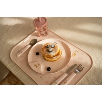 Little Dutch Dětský příbor - Fairy Garden - obrázek