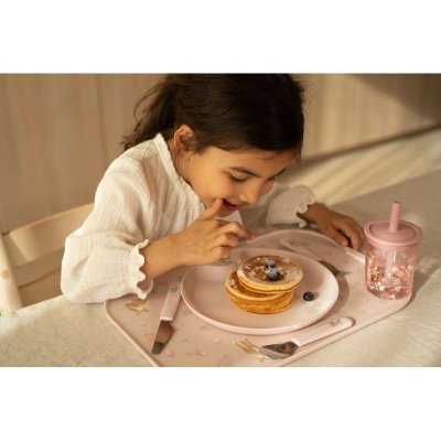 Little Dutch Dětský příbor - Fairy Garden - obrázek