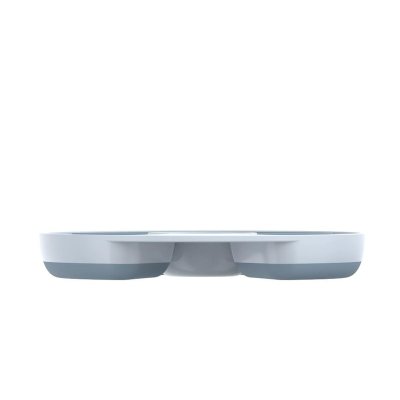 Little Dutch Dětský talíř dělený - Forest Friends - obrázek