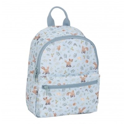 Little Dutch Dětský batůžek - Forest Friends - obrázek