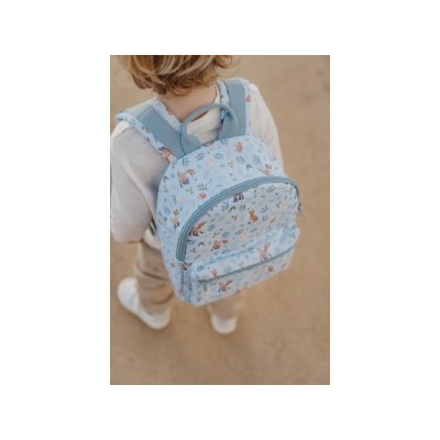 Little Dutch Dětský batůžek - Forest Friends - obrázek
