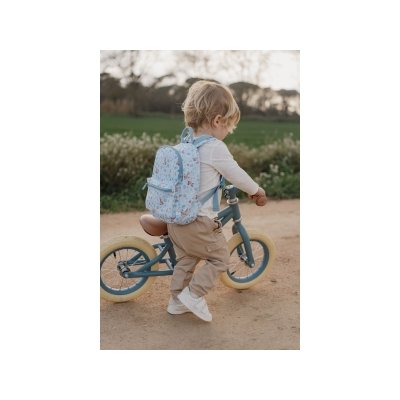 Little Dutch Dětský batůžek - Forest Friends - obrázek