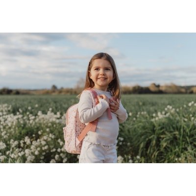 Little Dutch Dětský batůžek - Fairy Garden - obrázek