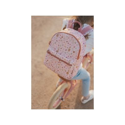 Little Dutch Dětský batůžek - Fairy Garden - obrázek