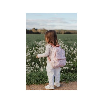 Little Dutch Dětský batůžek - Fairy Garden - obrázek