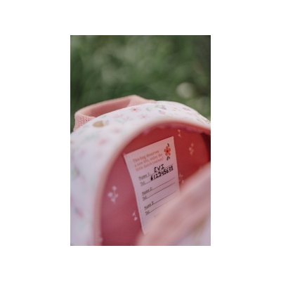 Little Dutch Dětský batůžek - Fairy Garden - obrázek