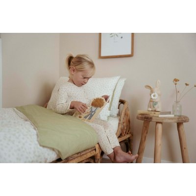 Little Dutch Noční světlo králíček - Fairy Garden - obrázek