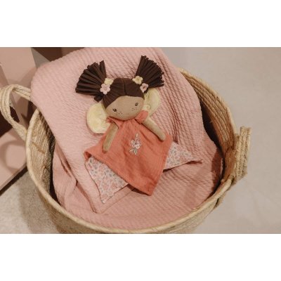 Little Dutch Muchláček víla Evi - Fairy Garden - obrázek