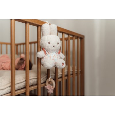 Little Dutch Hudební králíček Miffy - Lucky Blossom - obrázek