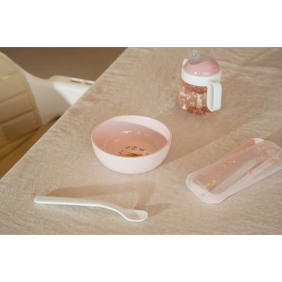 Little Dutch Dětská miska - Fairy Garden - obrázek