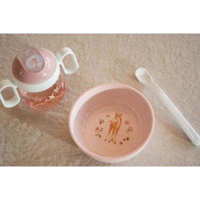 Little Dutch Dětská miska - Fairy Garden - obrázek