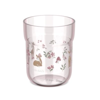 Little Dutch Kelímek na pití 250 ml - Fairy Garden