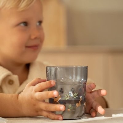 Little Dutch Kelímek na pití 250 ml - Forest Friends