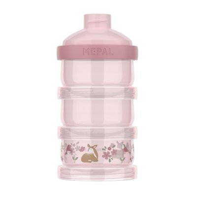 Little Dutch Dávkovač na sušené mléko - Fairy Garden