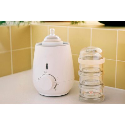 Little Dutch Dávkovač na sušené mléko - Forest Friends - obrázek