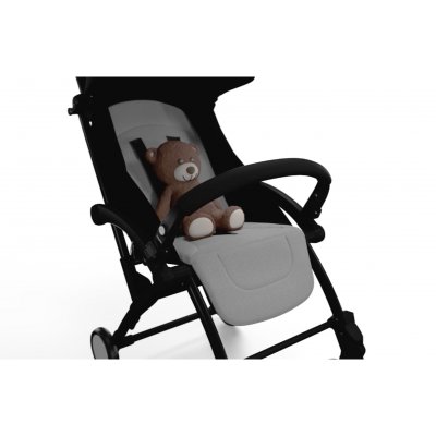 BumpRider Univerzální madlo ke kočárku - obrázek