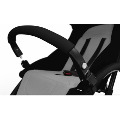 BumpRider Univerzální madlo ke kočárku - obrázek