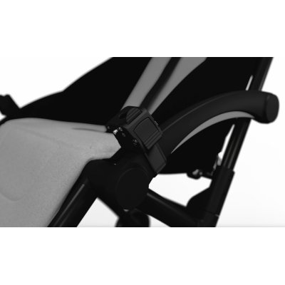BumpRider Univerzální madlo ke kočárku - obrázek