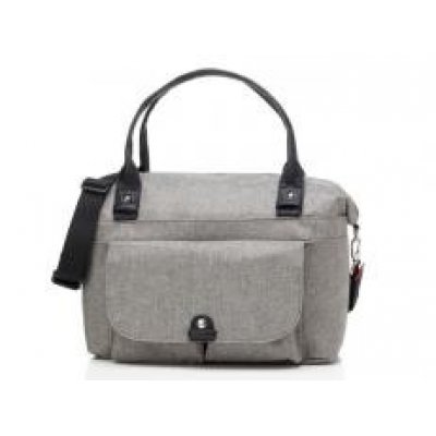 Babymel Jade přebalovací taška - Grey