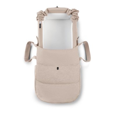 Bugaboo Novorozenecké hnízdo - Dessert Taupe - obrázek