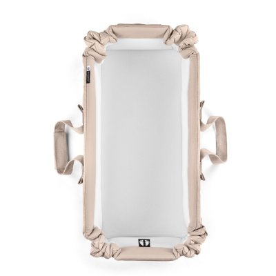 Bugaboo Novorozenecké hnízdo - Dessert Taupe - obrázek