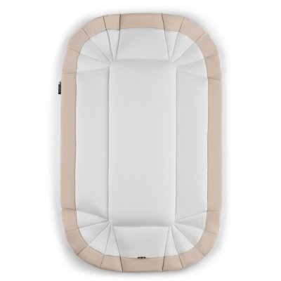 Bugaboo Novorozenecké hnízdo - Dessert Taupe - obrázek