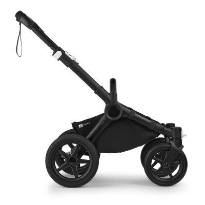 Bugaboo Donkey Výškové adaptéry na hluboké lůžko - obrázek