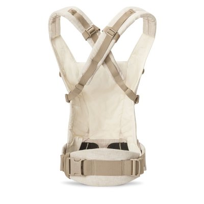 Ergobaby nosítko Adapt Linen - Natural Linen - obrázek