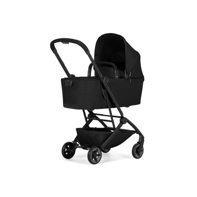 Joolz Aer2 Hluboký díl - Space Black - obrázek