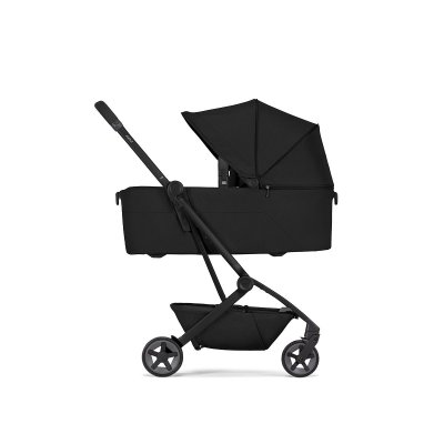 Joolz Aer2 Hluboký díl - Space Black - obrázek