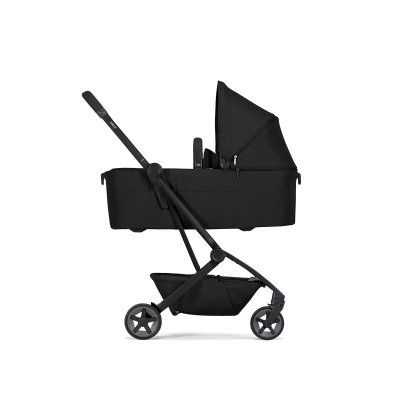 Joolz Aer2 Hluboký díl - Space Black - obrázek