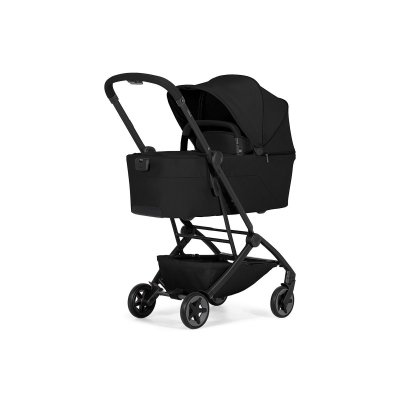 Joolz Aer2 Hluboký díl - Space Black