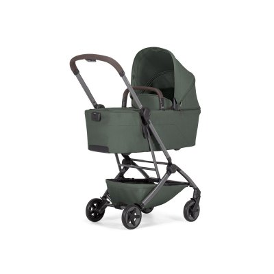 Joolz Aer2 Hluboký díl - Forest Green - obrázek