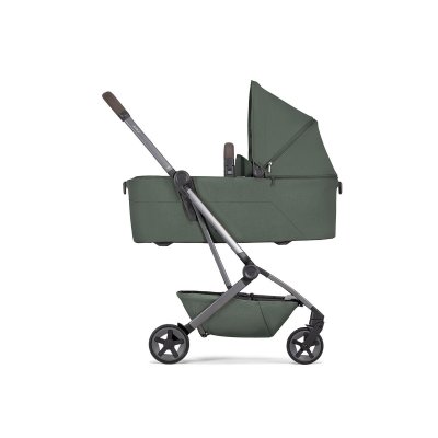 Joolz Aer2 Hluboký díl - Forest Green - obrázek