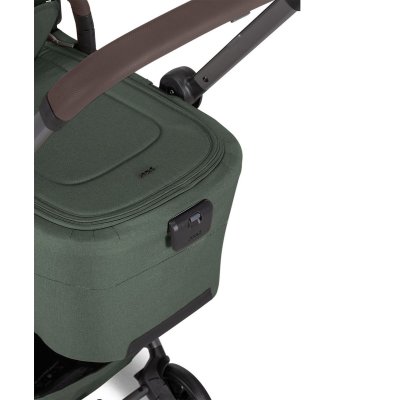 Joolz Aer2 Hluboký díl - Forest Green - obrázek