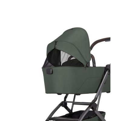 Joolz Aer2 Hluboký díl - Forest Green - obrázek